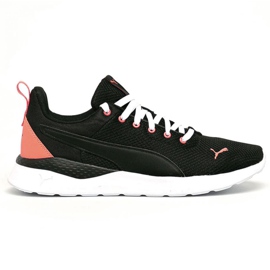 Puma Anzarun Lite W 371128 17 sko sort