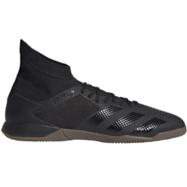 Fodboldstøvler adidas Predator 20.3 I sort EE9573