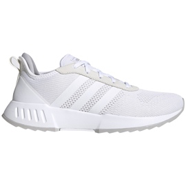 Adidas Phosphere hvide EG3489 herresko