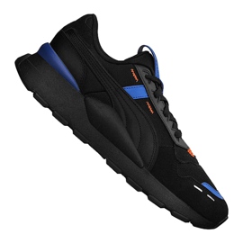 Puma Rs 2.0 Winterized M 374013 02 sort blå