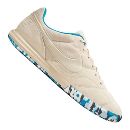 Indendørs sko Nike The Premier Ii Sala M AV3153-114 beige beige
