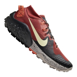 Nike Wildhorse 6 M BV7106-600 brun sort