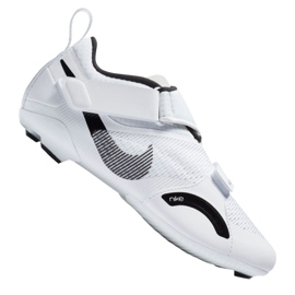 Nike SuperRep Cycle W CJ0775-100 sko hvid sort