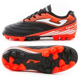 Joma Toledo 2001 Fg Jr TOJW. 2001.24 flerfarvet rød