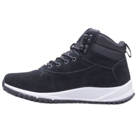 Sko 4F Urban Hiker W D4Z20-OBDH200 20S grå