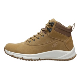 4F Urban Hiker W D4Z20-OBDH200 82S sko brun
