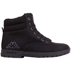 Kappa Woak herresko sort 242780 1111