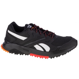 Reebok Lavante Terrain M FU8604 sko sort