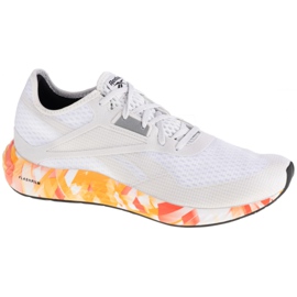 Reebok Flashfilm 3 M FW8226 Sko hvid