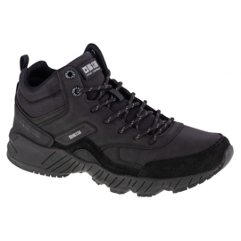 Big Star Trekking Sko M GG174409 sort
