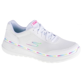 Skechers Go Walk Joy-Magnetic W 124088-WMLT hvid