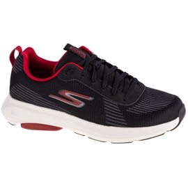 Skechers Go Run Viz Tech-Scorcher M 54893-BKRD sko sort