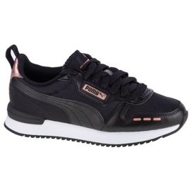 Puma R78 Wmn's Metallic W 374739 01 sort