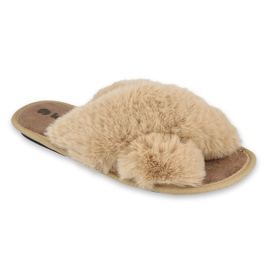 Inblu damesko 155D114 beige
