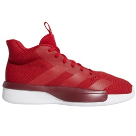 Adidas Pro Next 2019 herresko rød EH1967