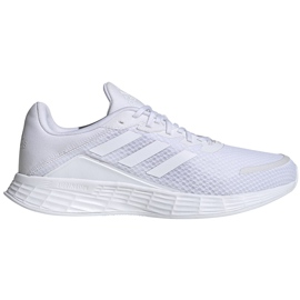 Adidas Duramo Sl hvide herresko FW7391