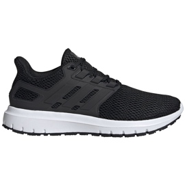 Adidas Ultimashow -sko til mænd sort FX3624