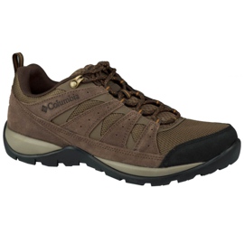 Columbia Redmond V2 M 1865101 269 brun sort