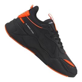 Løbesko Puma RS-X Winterised M 370522-05 marine blå