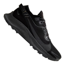 Nike Pegasus Trail 2 Gtx M CU2016-001 løbesko sort