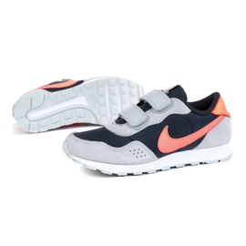 Nike Md Valiant (PSV) Jr CN8559-004 sko flerfarvet