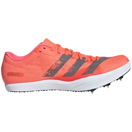Herresko adidas Adizero lJ pigge orange EG6172