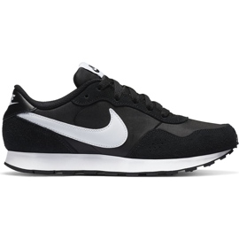 Nike Md Valiant Gs børnesko sort CN8558 002