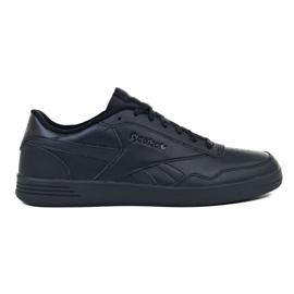 Reebok Royal Techque TM BS9090 sko sort