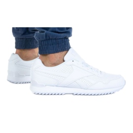 Reebok Royal Glide Rplclp M CN4041 hvid
