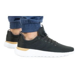 Adidas Lite Racer Cln M FW1335 sko sort