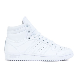 Sko adidas Top Ten Jr FW4997 hvid sort