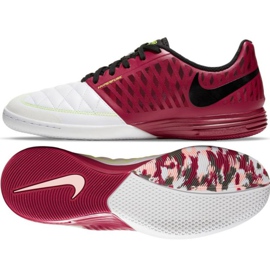 Nike LunarGato Ii Ic 580456 608 fodboldsko flerfarvet klaret