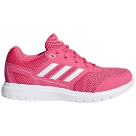 Dame løbesko adidas Duramo Lite 2.0 pink CG4054 lyserød