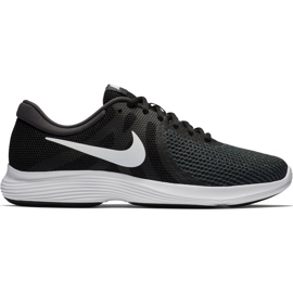Nike Revolution 4 Eu AJ3490 001 løbesko til mænd sort