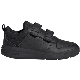 Adidas Tensaur C børnesko sort EF1094