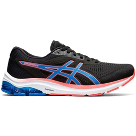 Herresko Asics Gel Pulse 12 sort 1011A844 004