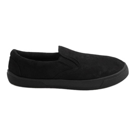 Slip On Sneakers Slip On SNK18 Sort