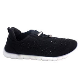 Sport Running Roshe M43 Sort