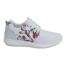 Sport Running Roshe XN16 Hvid