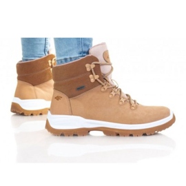 4F W støvler H4Z20-OBDH251 beige brun