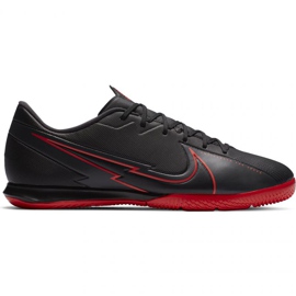 Nike Mercurial Vapor 13 Academy Ic M AT7993 060 fodboldsko flerfarvet sort