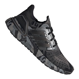 Løbesko adidas UltraBoost 20 M FV8329 sort
