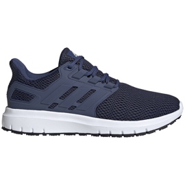 Herresko adidas Ultimashow navy FX3633 marine blå