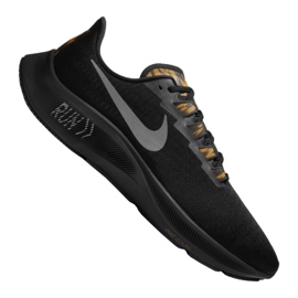 Løbesko Nike Air Zoom Pegasus 37 M DC1932-001 sort