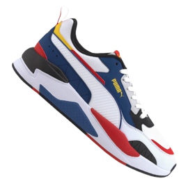 Puma X-Ray 2 Square Pack M 374121-02 flerfarvet