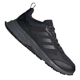Løbesko adidas Rockadia Trail 3.0 M FW3738 sort