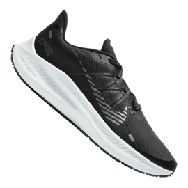 Løbesko Nike Zoom Winflo 7 Shield CU3870-001 sort lyserød