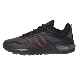Adidas 90s Runner W FW9440 sko sort