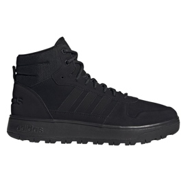 Sko adidas Frozetic / Blizzare M FW6784 sort