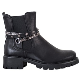 Super Me Eco Leather Workers sort